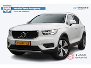 Volvo XC40 - 1.5 T5 Twin Engine Momentum Pro | Incl. 12 maanden garantie