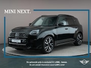MINI Countryman - S ALL4 2.0 John Cooper Works L