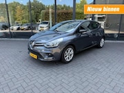 Renault Clio - 0.9 TCE Limited, Airco, Navi, Cruise, Keyless, PDC, LMV, HiF
