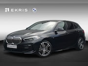 BMW 1-serie - 118i Executive M Sportpakket 18'' / Stuurwielrand verwarmd /