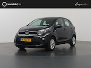 Kia Picanto - 1.0 DPi DynamicLine | Navigatie | Airconditioning | Camera |