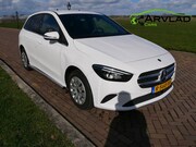 Mercedes-Benz B-klasse - 200d AUT AC CAMERA 2022 ** EX POLICE MARGE CAR
