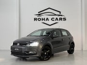 Volkswagen Polo - 1.2 TSI Comfortline