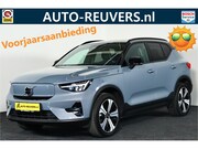 Volvo XC40 - Recharge Plus 70 kWh / LED / Pilot assist / Google / Cam / T