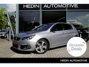 Peugeot 308 - 1.2 130PK GT Automaat | Adapt. Cruise Control | Navigatie |