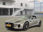 Jaguar F-Type - 2.0T R-Dynamic