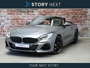 BMW Z4 - Roadster sDrive20i M Sport Pakket Automaat / Live