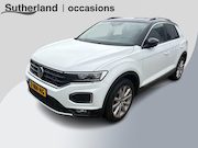 Volkswagen T-Roc - 1.5 TSI Sport Business R 150pk | Trekhaak | Panoramadak | St