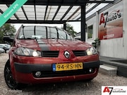 Renault Mégane - 2.0-16V //Automaat
