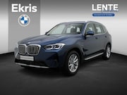 BMW X3 - xDrive30e High Executive | Trekhaak | Sportstoelen | Laserli