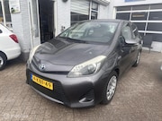 Toyota Yaris - 1.5 Full Hybrid Aspiration