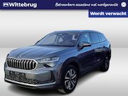 Skoda Kodiaq - 1.5 TSI PHEV 204PK Selection / Fabrieksgarantie tm 29-05-202