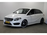Mercedes-Benz B-klasse - 180 AMG Night Edition Plus