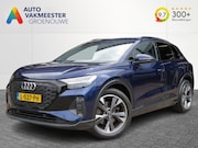 Audi Q4 e-tron - 35 LAUNCH EDITION ADVANCED. 55 KWH / 20 Inch / Sportstoelen
