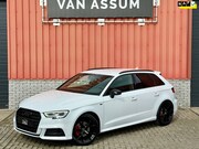 Audi A3 - Sportback 1.5 TFSI CoD 3x S-Line Cruise Navi NAP PDC