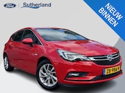 Opel Astra - 1.4 Turbo Innovation 150pk Automaat | Adaptieve Cruise | Sto