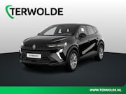 Renault Symbioz - evolution full hybrid E-Tech 160 | Parkeercamera | Navigatie