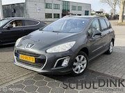 Peugeot 308 - SW 1.6 VTi X-Line RIJDBARE SCHADE CRUISE CONTROLE