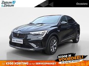 Renault Arkana - 1.6 E-Tech full hybrid 145 techno * Automaat * Camera * Carp