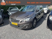 Peugeot 308 - SW 1.2 PureTech Styleu Export of handel