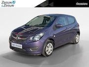 Opel Karl - 1.0 ecoFLEX Edition 75PK | BOVAG garantie | 1ste eigenaar |
