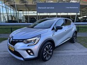 Renault Captur - 1.3 mild hybrid 160PK Techno / Dealer onderhouden / Automaat
