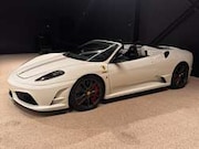 Ferrari F430 - Scuderia 16 M