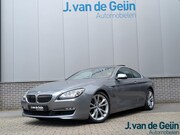 BMW 6-serie - 640i High Executive | Panorama | Comfort | HiFi |100% Onderh