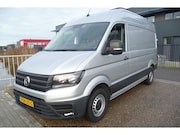 Volkswagen Crafter - 35 2.0 TDI L3H3 Comfortline voorheen L2H2 FWD 140 pk 12-23 t