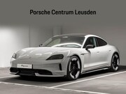 Porsche Taycan - 4 Black Edition 105 kWh