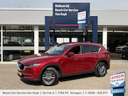 Mazda CX-5 - 2.0 SkyActiv-G 165 TS+ / Automaat / NL-Auto / 1e-Eigenaar / 