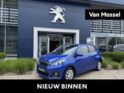 Peugeot 108 - 1.0 e-VTi Active