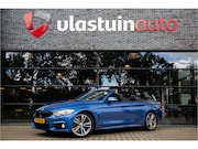 BMW 4-serie - Cabrio 428i High Executive M-Sport , Keyless entry, Harman/K