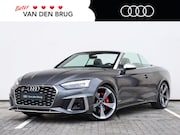 Audi S5 - Cabriolet 3.0 TFSI 354 pk quattro | Matrix-Laser LED | B&O |