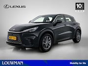 Lexus LBX - 2WD | Adaptive Cruise Control | Climate Control | Camera | A