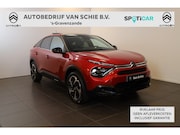 Citroën C4 - PT 130 Shine Automaat-8 Carplay | Lichtmetaal | Panorama dak