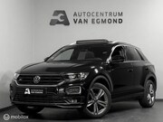 Volkswagen T-Roc - 1.5 TSI Sport Business R-Line| PANO|CARPLAY