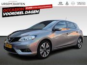 Nissan Pulsar - 1.2 DIG-T N-Connecta | Achteruitrijcamera | Climate Control 