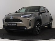 Toyota Yaris Cross - 1.5 Hybrid First Edition + | BTW voertuig | Stoel+Stuurverwa