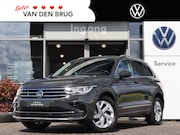 Volkswagen Tiguan - 1.4 TSI 245 pk DSG eHybrid Elegance | Trekhaak | LED Matrix