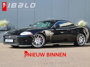 Jaguar XKR - -S 4.2 V8 Coupé | 1 van 150 | B&W audio | NL-auto