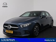 Mercedes-Benz A-klasse - 180 Business Solution | Panoramadak | Trekhaak | Camera | St