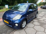 Daihatsu Sirion - 1.3-16V Comfort + NWE APK + TREKHAAK