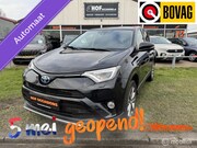 Toyota RAV4 - 2.5 Hybrid Dynamic NAVI / CAMERA