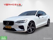 Volvo S60 - 2.0 T6 AWD Twin Engine R-Design