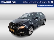 Volkswagen Polo - 1.0 TSI Comfortline / PARKEER SENSOREN V+A/ CRUISE/ AIRCO/ N