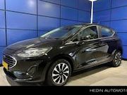Ford Fiesta - 1.0 EcoBoost 125PK Hybrid Titanium Automaat