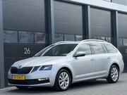 Skoda Octavia - 1.6 TDI Navi Clima PDC AUTOMAAT