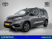 Toyota PROACE CITY Verso - 1.2 Turbo Dynamic | Nieuwe distributieriem| Navigatie | Auto