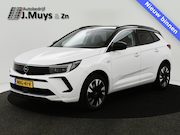 Opel Grandland - 1.2 Turbo Ultimate AUTOM. LEER|ACC|BLIS|WINTERPACK|360CAMERA
